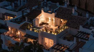 Penthouse in La Quinta