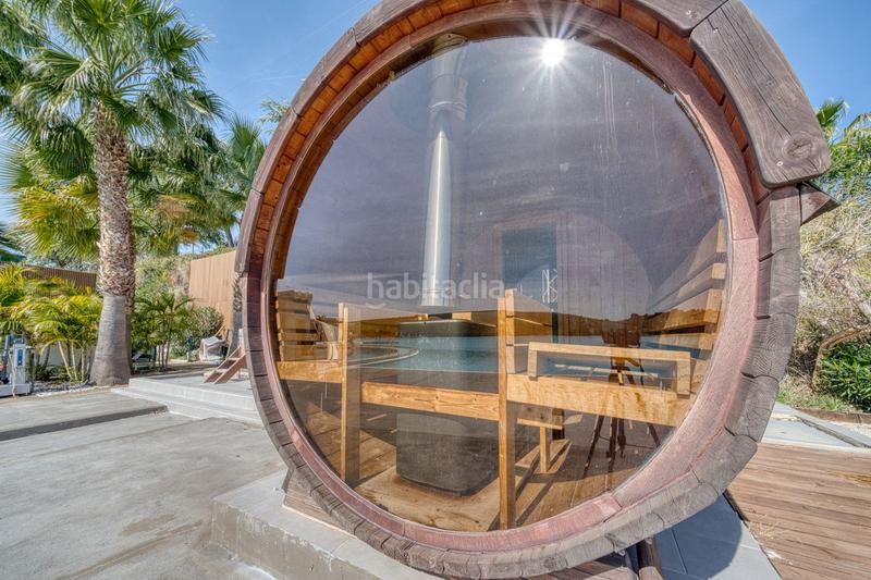 Foto 0d30a6de-2097-46d0-800e-47750c857f47. Erdgeschoss mit parking pool in Casares pueblo Casares