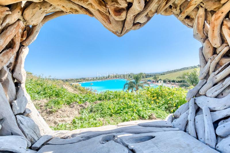 Foto be56deff-208e-4fc3-a452-bb6b43381b6e. Erdgeschoss mit parking pool in Casares pueblo Casares