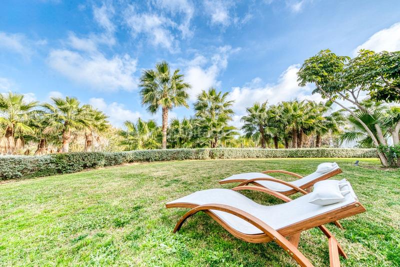 Foto d9c9f965-13c6-4cd6-90ee-99f877e501c3. Erdgeschoss mit parking pool in Casares pueblo Casares