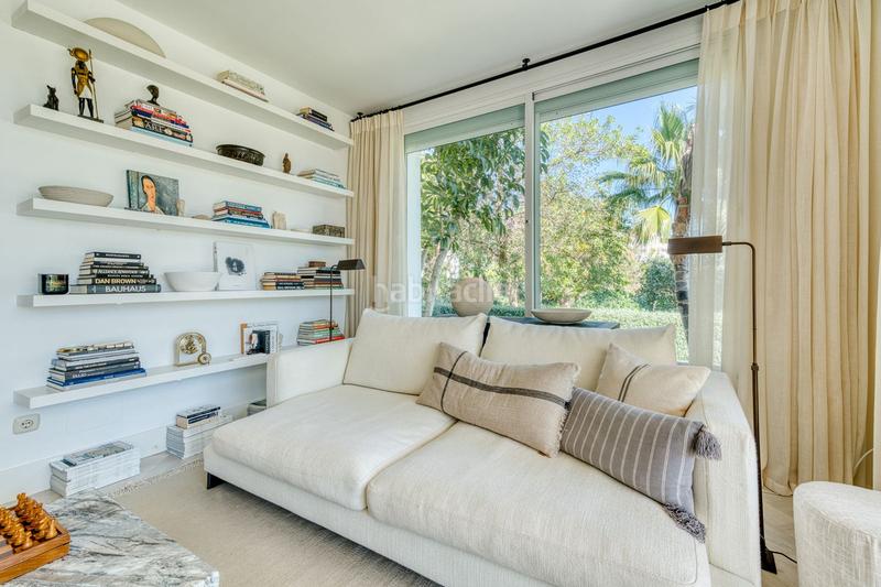 Foto 14fa60e9-40bc-459f-bc7a-a1b16aa96ab1. Ground floor with parking pool in Casares pueblo Casares