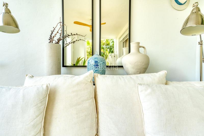 Foto 4a3d32f0-36ff-4f30-af80-4ec5a1537c50. Ground floor with parking pool in Casares pueblo Casares