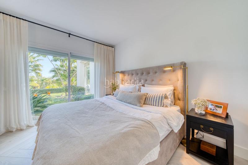 Foto 983867ba-f686-4042-96b7-c70b14628cbe. Ground floor with parking pool in Casares pueblo Casares