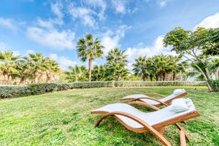Ground floor in Casares pueblo