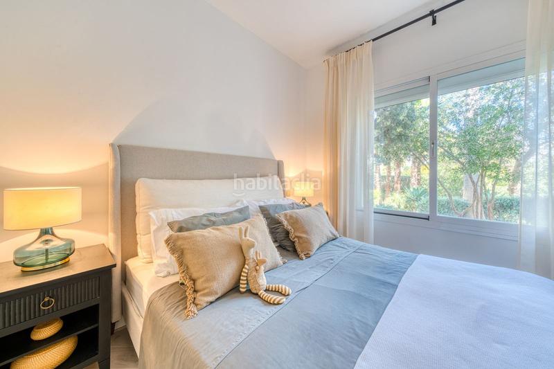 Foto ffde468a-8b67-46bf-a446-b7aef9905477. Ground floor with parking pool in Casares pueblo Casares