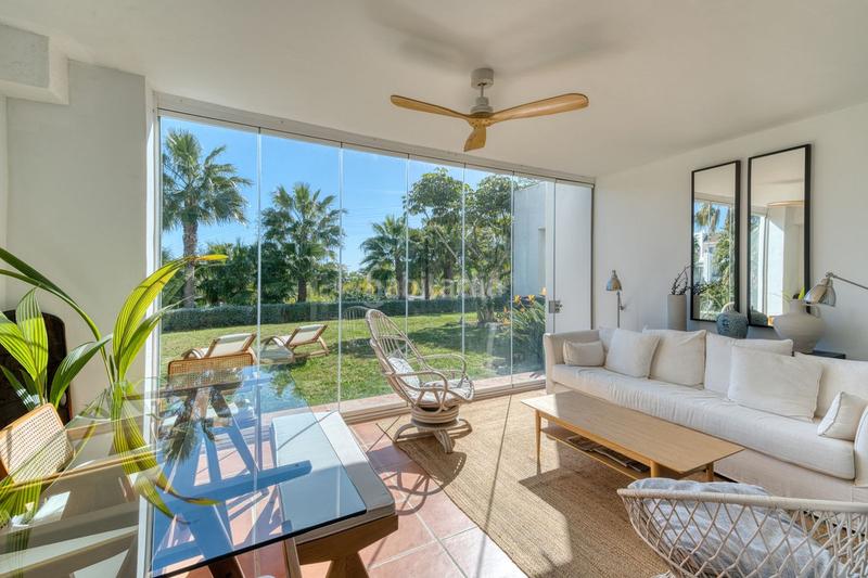 Foto 5fbefebf-bbe8-4a30-8c27-c3085a017075. Piano terra con parcheggio piscina in Casares pueblo Casares