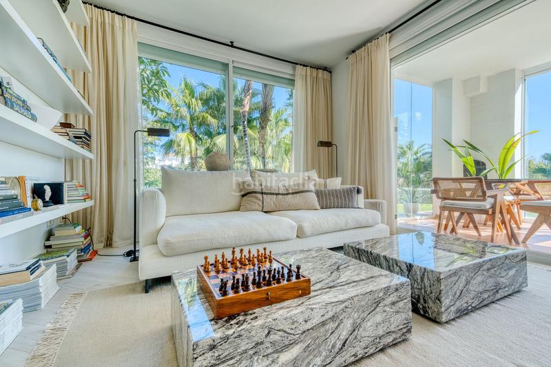 Foto a58c7752-7404-435c-8255-f64d29fbafa9. Piano terra con parcheggio piscina in Casares pueblo Casares