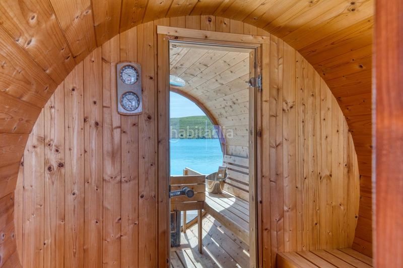 Foto 9f9ce780-383b-4d6c-92b5-d6696fb55b09. Planta baixa amb aparcament piscina a Casares pueblo Casares