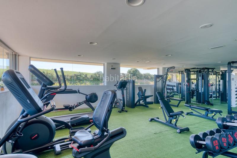 Foto 031cdee7-e381-4bde-8fdd-adb9c469a37a. Rez-de-chaussée avec parking piscine dans Casares pueblo Casares