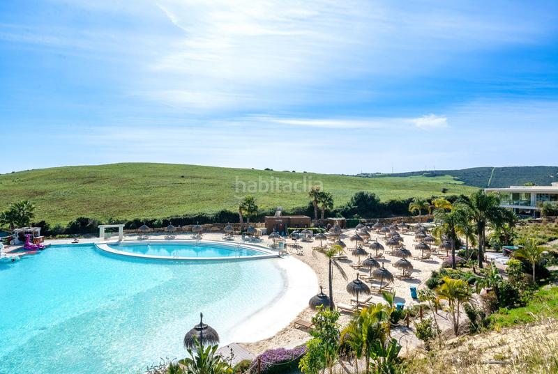 Foto 1dc73159-001b-44fe-a92b-cbe30a69e054. Rez-de-chaussée avec parking piscine dans Casares pueblo Casares