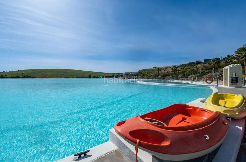 Foto 6a3b61f9-e6d1-4d08-ab12-190fe481ee88. Rez-de-chaussée avec parking piscine dans Casares pueblo Casares