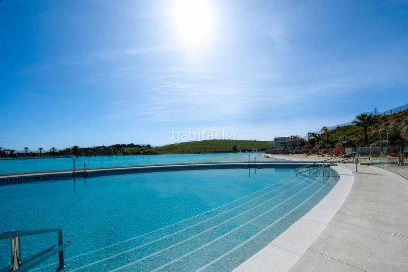 Foto 86749bf4-a412-4c0d-a423-f5bb6775797c. Rez-de-chaussée avec parking piscine dans Casares pueblo Casares