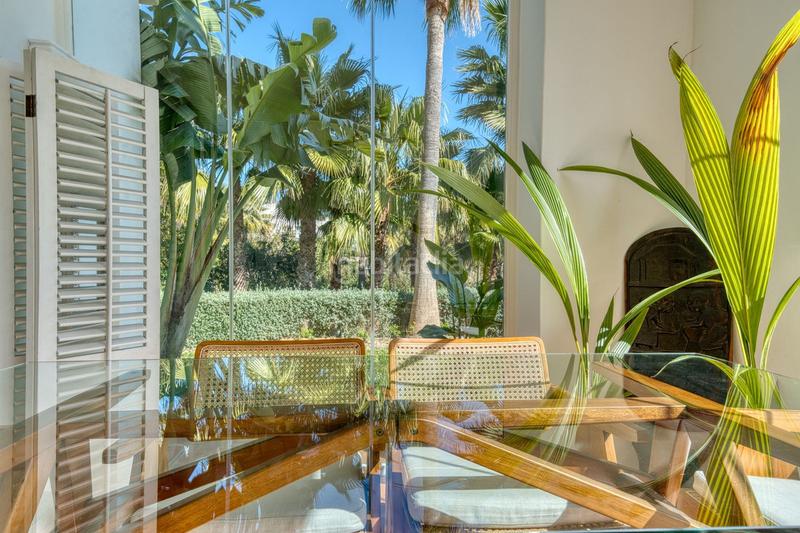 Foto be96d104-7d40-45dd-8b33-12541b40ff3c. Rez-de-chaussée avec parking piscine dans Casares pueblo Casares