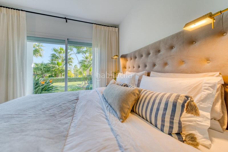 Foto d96a7920-deeb-4c32-832a-2d956b403f7f. Rez-de-chaussée avec parking piscine dans Casares pueblo Casares