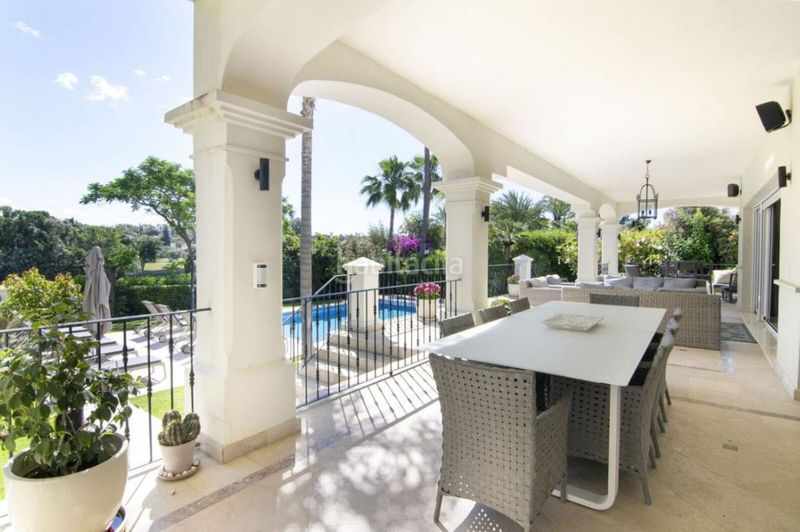 Foto 1da723ad-8686-4b14-a0e1-cdc01056361f. Chalet en Las Brisas Marbella