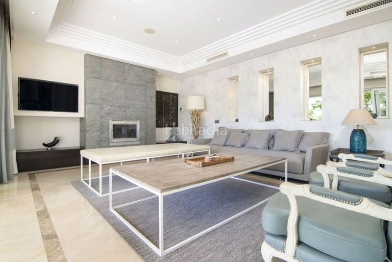 Foto e665c5ca-f831-4909-99f3-b4fb06233252. Chalet en Las Brisas Marbella