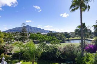 Chalet à Las Brisas