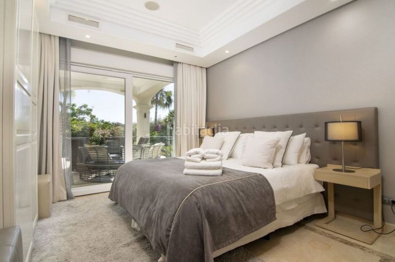 Foto 01e5ee7b-eaf5-4d96-9d97-1093c86d9bd5. Xalet amb aparcament piscina a Las Brisas Marbella