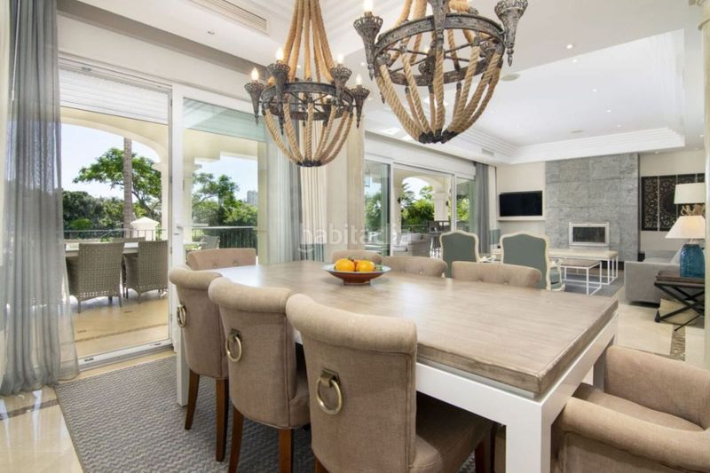 Foto 188aebb6-48da-4488-817c-ebd8f003105b. Xalet amb aparcament piscina a Las Brisas Marbella