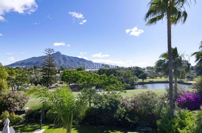 Foto a9d5fc08-8879-4746-a8b2-7976483d5a4c. Xalet amb aparcament piscina a Las Brisas Marbella