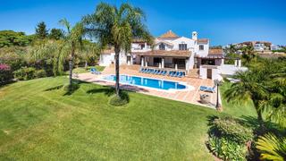 Chalet à Los Flamingos