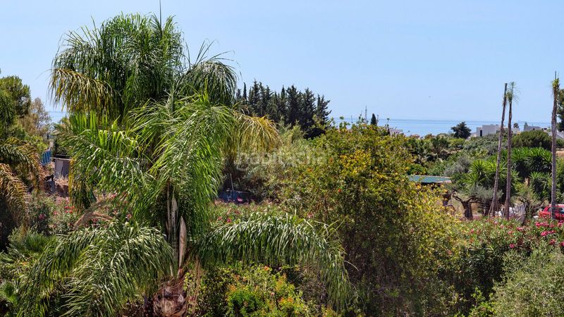 Foto 2624b3e4-59f3-48eb-a95d-331927511dc7. Xalet amb aparcament piscina a Los Flamingos Benahavís