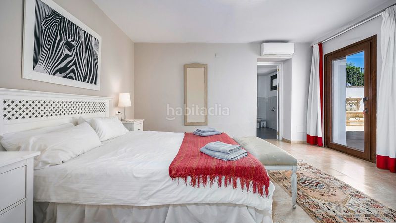 Foto 2a86ec86-5919-4f68-8ac1-d8387a09870d. Xalet amb aparcament piscina a Los Flamingos Benahavís