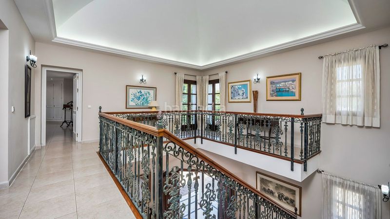 Foto 4366cb37-cc1d-4dc5-b254-4d6a72a1ebe2. Xalet amb aparcament piscina a Los Flamingos Benahavís