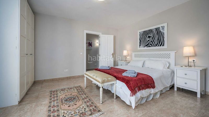 Foto 4a81e7ab-1141-4779-9f3f-b3f97b02e2ad. Xalet amb aparcament piscina a Los Flamingos Benahavís