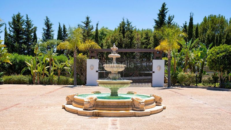 Foto 97c1d2e2-09dd-48ae-a9d3-3d39460c521f. Xalet amb aparcament piscina a Los Flamingos Benahavís