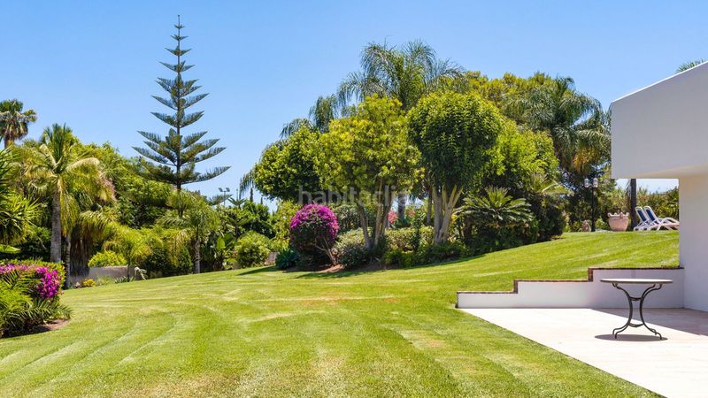 Foto adb09508-1bc4-4732-8456-3f42249c00d2. Xalet amb aparcament piscina a Los Flamingos Benahavís