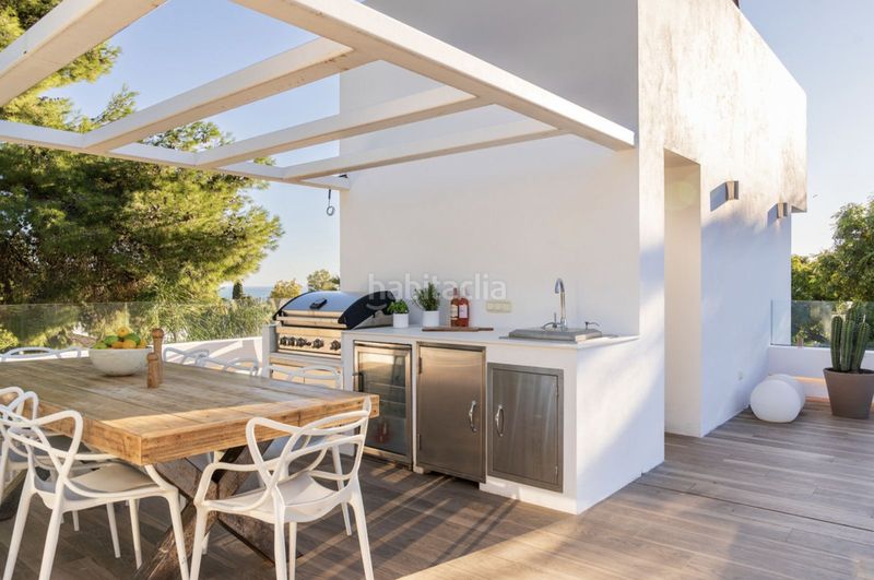 Foto 210d7bc8-67a6-46b5-9186-51d9c4cdb2b3. Chalet en Las Brisas Marbella