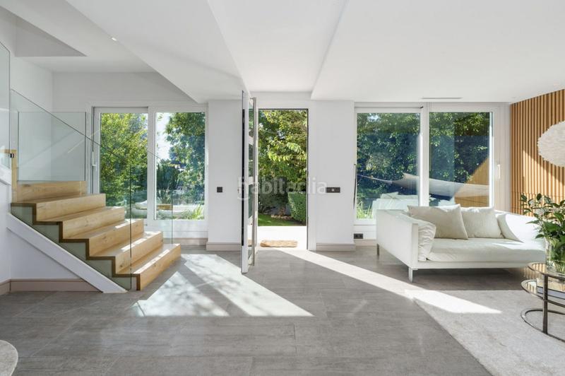 Foto afa3da93-122e-4acc-af57-7b383c5897e1. Chalet con parcheggio piscina in Las Brisas Marbella