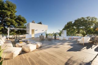 Chalet in Las Brisas