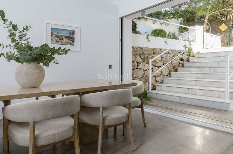 Foto 35b4dcc7-f329-4728-9a17-46674aff29b8. Xalet amb aparcament piscina a Las Brisas Marbella