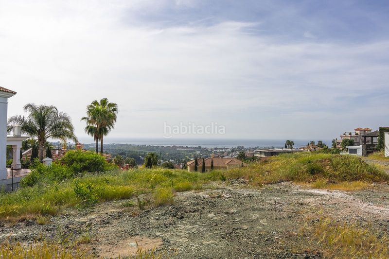 Foto d4d5c47c-4acf-4212-87b3-97a55944f4da. Terreny residencial a Los Flamingos Benahavís