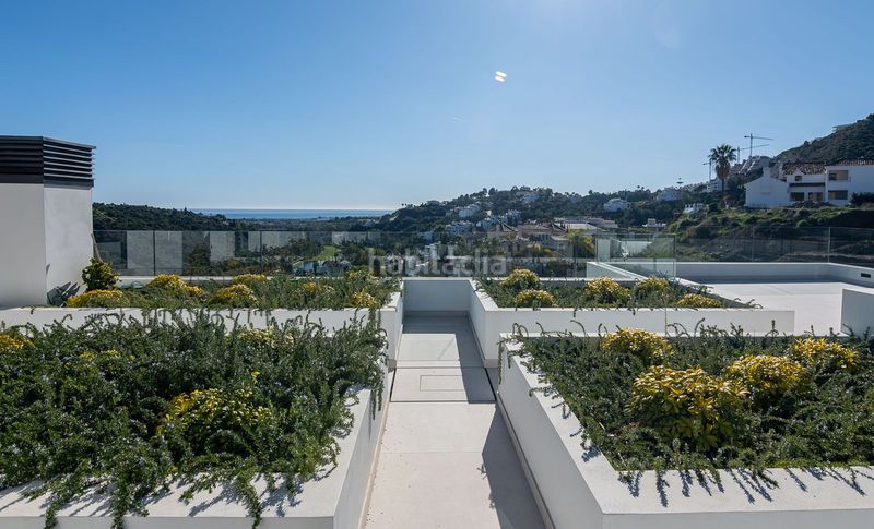 Foto 90ee7f95-23d4-4d5a-b355-a2371d5063de. Chalet en La Quinta Benahavís