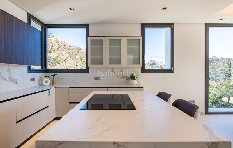 Foto c7e69e57-6840-4453-822d-29cd2d48aa63. Chalet en La Quinta Benahavís