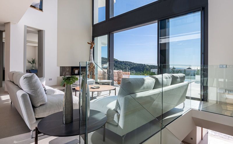 Foto f1e11777-b650-459c-b4bc-cd5e9e1060ba. Chalet en La Quinta Benahavís