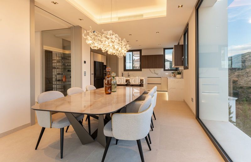 Foto f64335b0-5809-4ddd-b57e-6557c0911afb. Chalet en La Quinta Benahavís