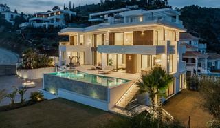 Chalet in La Quinta