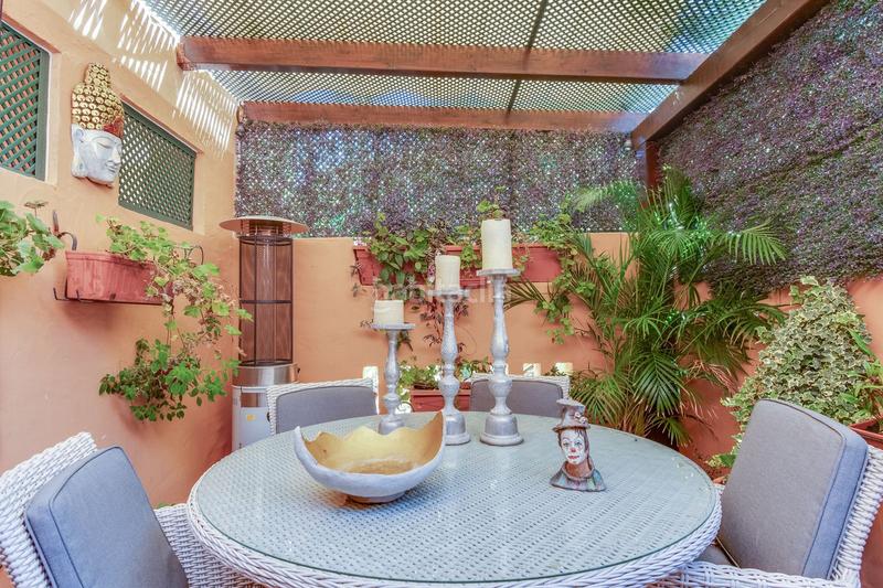 Foto 02278510-3a33-4390-8059-c1334282a864. Penthouse with parking pool in La Duquesa Manilva