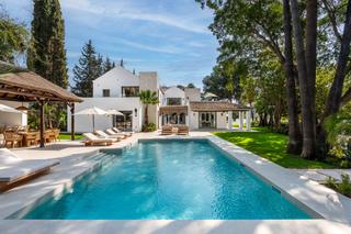 Chalet en Los Naranjos