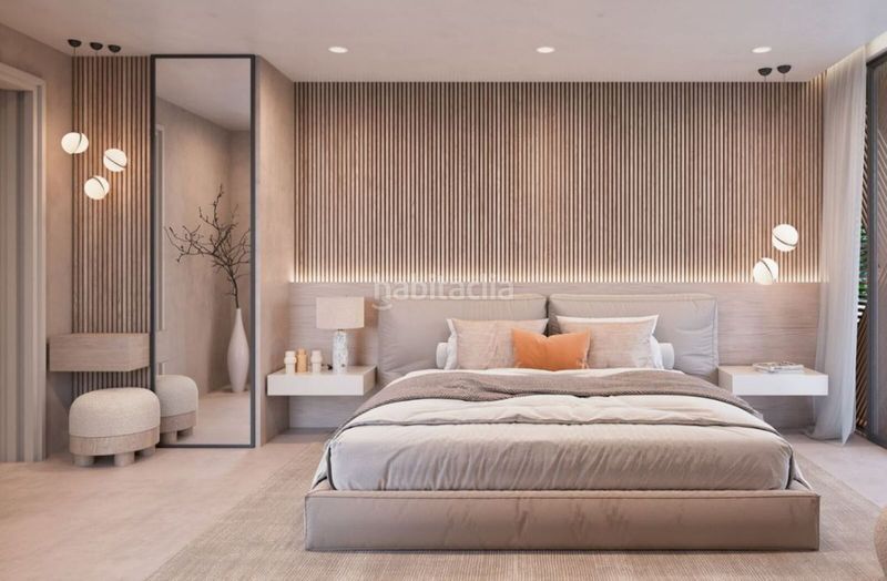 Foto 22271c26-711f-4271-addb-a702258f22b7. Dúplex amb aparcament piscina a Los Naranjos Marbella