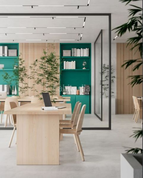 Foto 722e4254-b3cd-44aa-b10d-c58f2f8de4ed. Dúplex amb aparcament piscina a Los Naranjos Marbella