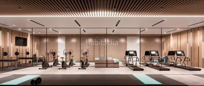 Foto 93e1a5c9-0e56-4a27-aa65-1865a49e86e4. Dúplex amb aparcament piscina a Los Naranjos Marbella