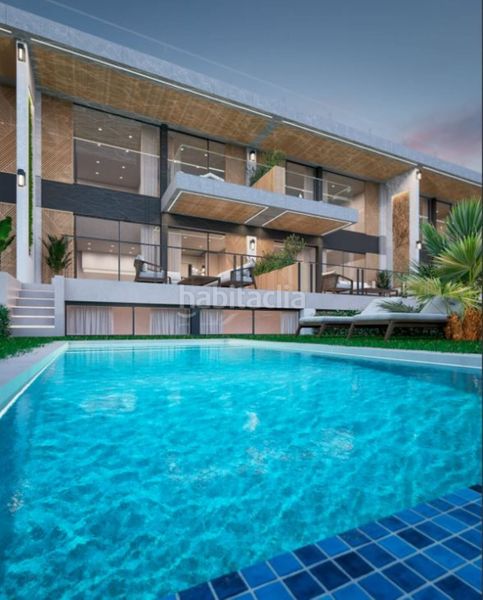 Foto e52e7611-1083-492c-b565-eab212716863. Dúplex amb aparcament piscina a Los Naranjos Marbella