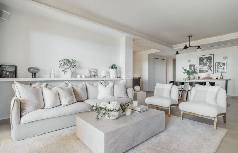 Foto 52e78cdc-233e-40b3-9d87-90a76cd1ab2a. Planta baja en Aloha Marbella