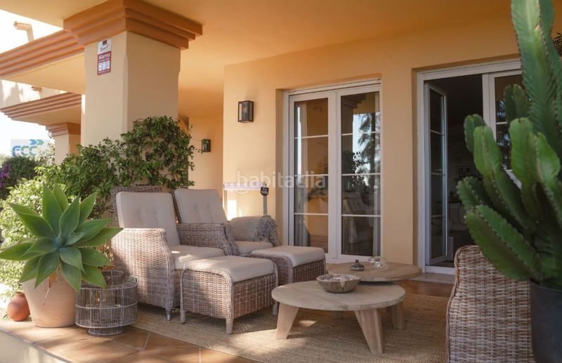 Foto 5e0067b1-1c24-40df-a0aa-483bc4877379. Planta baja en Aloha Marbella