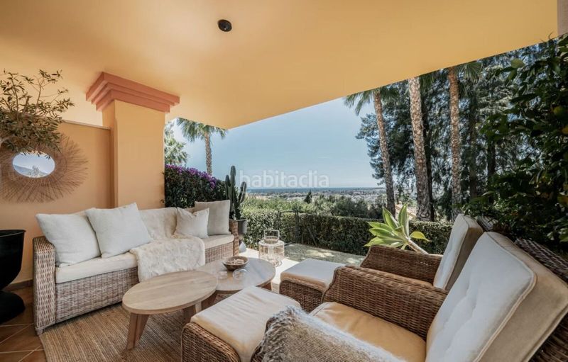 Foto 8e862d47-55ce-4fa9-ab35-8a57cd5f20df. Planta baja en Aloha Marbella